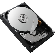 DELL Unutarnji tvrdi disk CXKCK, 500 GB, 2.5", 7200 RPM, SATA III